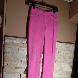 Corduroy  leggings